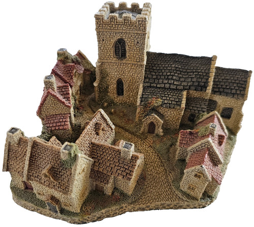 Vtg 1982 cotswold village - 1982,