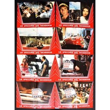 Photo envelopes THE MIRROR OF