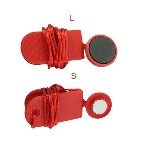 Replacement treadmill safety - replacement,