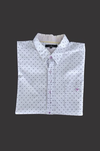 Jeff banks collection white - jeff,