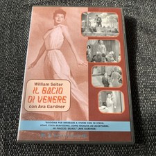 IL BACIO DI VENERE DVD 2005 - 8032632532408 
