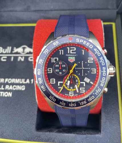 Tag heuer formula red bull - formula,