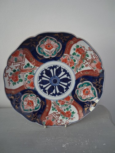 Large vintage antique - large, /