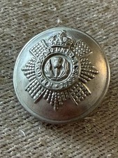 Scots Guards Button Firmin &