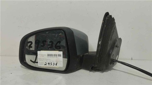 Left wing mirror ford mondeo - wing,
