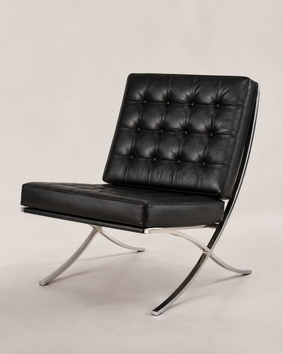 Premium barcelona chair - premium,