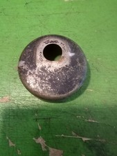 LUCAS E3 M 3 brush dynamo
