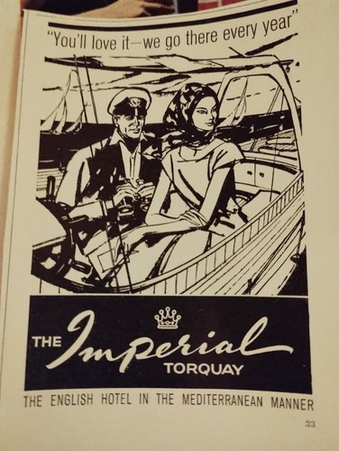 Sk249 ephemera 1963 - sk249,