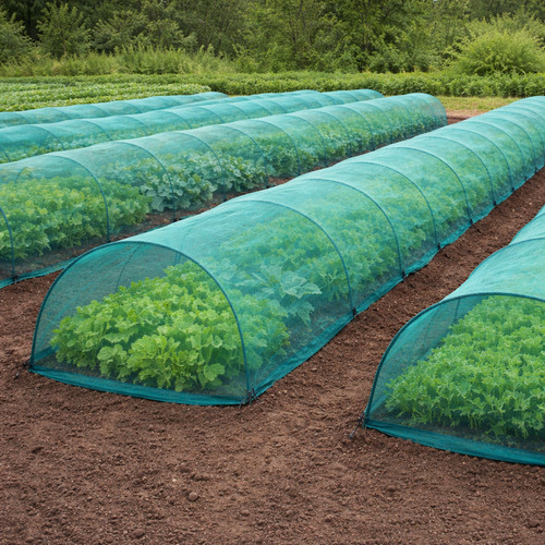 Pest control netting garden - control,