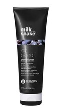 milk_shake icy blond toning conditioner award winning new *SEALED* 8.4 fl OZ