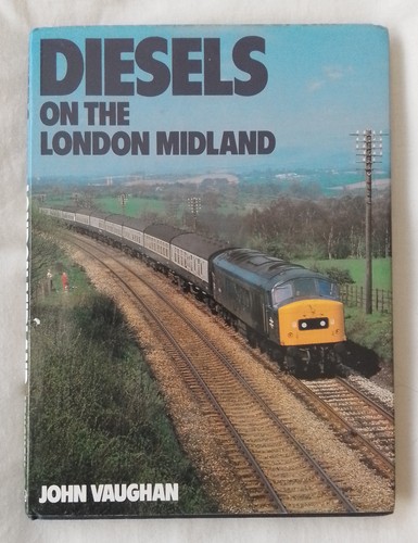 Diesels the london midland - diesels,