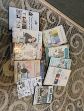 Craft Cd Roms And USB Bundle