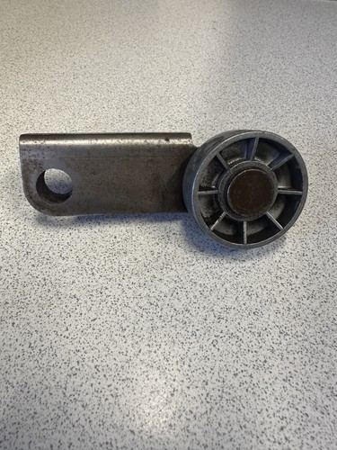 Blade belt tension - blade,