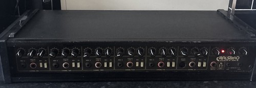 Carlsbro marlin 300 - carlsbro,
