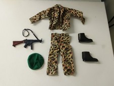 Vintage Action Man Tom Stone