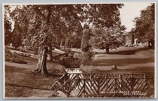 CHELTENHAM Gloucestershire The