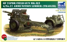 Bronco Models CB35046 1:35