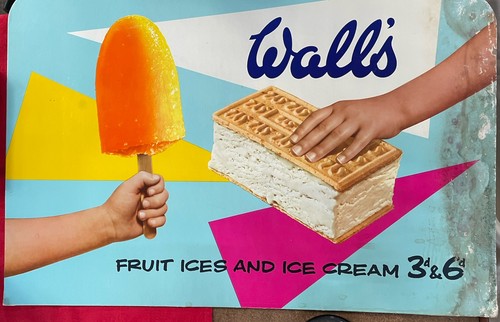 1950s walls ice - ice,