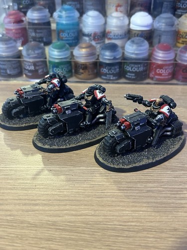 Warhammer 40k space marine - 40k,