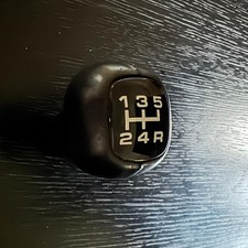 Ford Sierra RS Cosworth Original Gear Knob T5 Borg Warner MT75 Genuine Ford