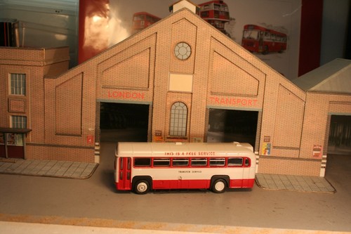 Efe23322 london transport - efe23322,