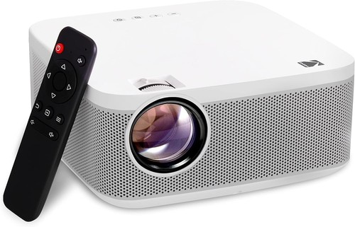 Kodak flix x10 multimedia - kodak,