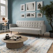 Sofa Bed SILVIA Comfortable