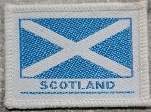Vintage scotland scottish - vintage,