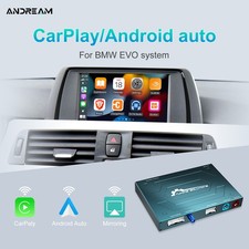 Wireless Carplay Android Auto