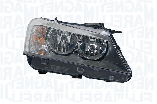 Bmw f25 14 headlight - bmw, 10-14