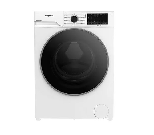 Hotpoint hbca 103 care 10 - hotpoint,