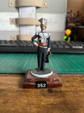 54mm metal - Napoleonic Lancer