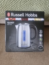 Russell Hobbs 26300 Quiet