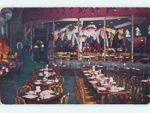 Unused pre 1980 shangri - pre-1980, shangri-la