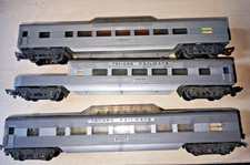 TRIANG 00 R24  + 2x R25 DOME