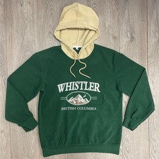 Whistler British Columbia
