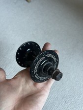 Kona Track Fixie Front Hub 32h