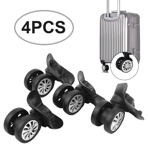 4pcs luggage travel - travel, case