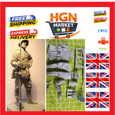 1/16 Cast Resin Frontline