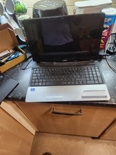 Acer E1 series  i3 Spares And