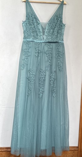 Women evening bridesmaid - women's,