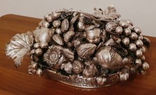 ITALIAN SILVER "FRUIT