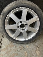 GENUINE FORD FIESTA MK6 / MK7