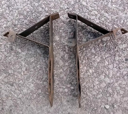 Type late front - vw,