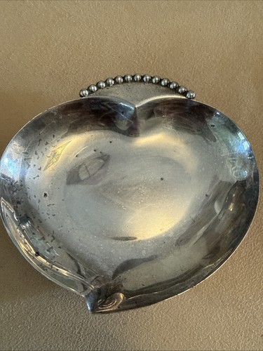 Georg jensen heart - georg, shaped