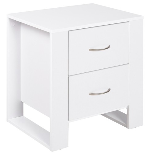 Bedside table drawers - 2,