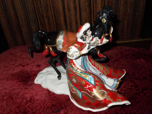 Spirit unconquered caroline - my,