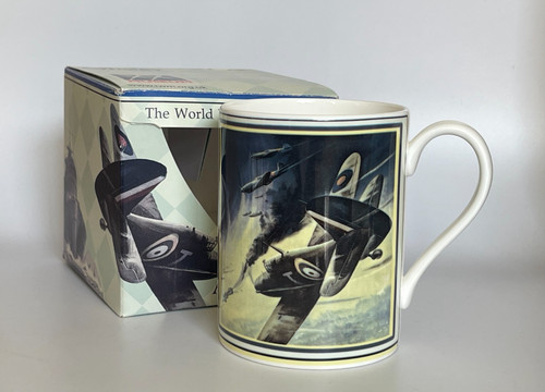 Aynsley imperial war - aynsley,