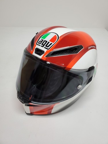 Agv corsa sic58 helmet - agv, r