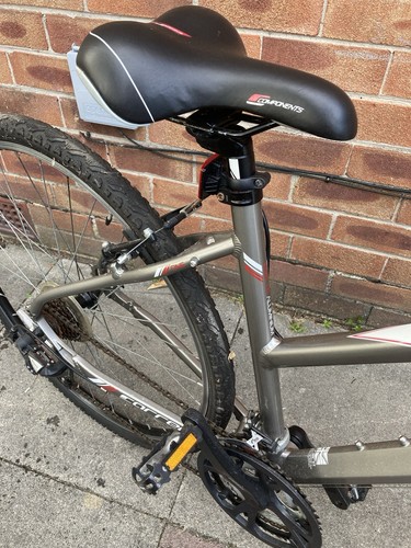 Carrera crossfire hybrid - carrera, 1